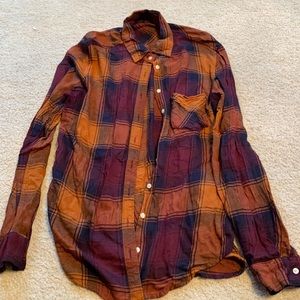 Flannel